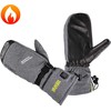 Šildomos pirštinės W-Tec HEATtero