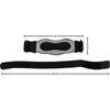 Silicone Patellar Tendon Support Strap inSPORTline Neekono