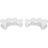 Silicone Toe Separator inSPORTline Siltos 2 vnt.