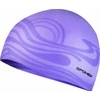 Silikoninis plaukimo dangtelis violetinės spalvos Spokey SHOAL