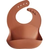 Silikoninis seilinukas Mushie Clay