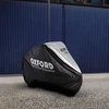Dviračio uždangalas OXFORD Aquatex 190x72x110cm