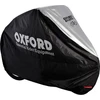 Dviračio uždangalas OXFORD Aquatex 190x72x110cm