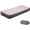 Single Inflatable Mattress inSPORTline Valkon 197x90x22 cm with Built-in Electric Pump
