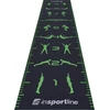 Sintetinės žolės kilimėlis inSPORTline Crospet 10 x 2 m