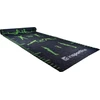 Sintetinės žolės kilimėlis inSPORTline Crospet 10 x 2 m