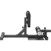 Sissy Squat Bench inSPORTline ON-X SSB10