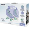 Spokey Queenie SPK-944656 reguliuojami riedučiai, dydis 39–42