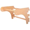 Skersinis montuojamas prie sienelės inSPORTline Steadyline 80 cm