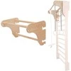 Skersinis montuojamas prie sienelės inSPORTline Directline 65 cm