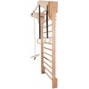 Skersinis montuojamas prie sienelės inSPORTline Dremar 80 cm