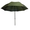 Skėtis NGT Žalias Brolly – 2,20 m
