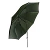 Skėtis NGT Žalias Brolly – 2,20 m