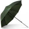 Skėtis NGT Žalias Brolly – 2,20 m