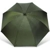 Skėtis NGT Žalias Brolly – 2,20 m