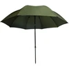 Skėtis NGT Žalias Brolly – 2,20 m