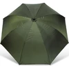 Skėtis NGT Žalias Brolly – 2,20 m