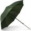 Skėtis NGT Žalias Brolly – 2,20 m