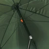 Skėtis NGT Žalias Brolly – 2,20 m