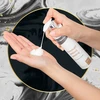 Odą minkštinantis pilingas inSPORTline 200 ml