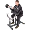 Skoto suoliukas inSPORTline LKC301