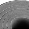 Sleeping pad 180 x 50 x 0,7 cm pilka Spokey DRIFTER