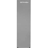 Sleeping pad 180 x 50 x 0,7 cm pilka Spokey DRIFTER