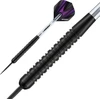Smiginio strėlytės Winmau Apocalypse Brass, 3 vnt.