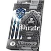 Harrows Darts strėlytės softip PIRATE 3x18gK