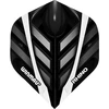 Smiginio strėlytės Winmau Blackout Steel Tip 26 g