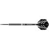 Smiginio strėlytės Winmau Blackout Steel Tip 26 g