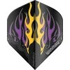 Smiginio strėlytės Winmau Foxfire 80% Tungsten 23 g