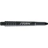 Smiginio strėlytės Winmau Foxfire 80% Tungsten 24 g