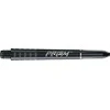 Smiginio strėlytės Winmau Foxfire 80% Tungsten 23 g