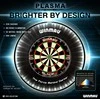 Apšvietimas smiginio taikiniui Winmau Plasma