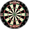 Smiginio lentos rinkinys Winmau Sniper