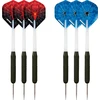 Smiginio lentos rinkinys Winmau Sniper