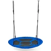 Sodo sūpynės 100 cm, mėlynos ECOTOYS