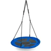 Sodo sūpynės 100 cm, mėlynos ECOTOYS