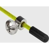 Šokdynė Venum Thunder Evo, juoda/geltona, 3 m