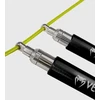 Šokdynė Venum Thunder Evo, juoda/geltona, 3 m