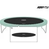 Šokinėjimo kilimėlis batutui BERG Champion 270 cm (Twinspring, Airflow)