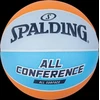 Krepšinio kamuolys Spalding All Conference (5 dydis)