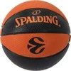SPALDING ANTISTRESINIS KAMUOLIUKAS SPALDEEN EUROLEAGUE SKERSMUO 6 CM2026 SKERSMUO 6 CM