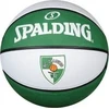 Krepšinio kamuolys Spalding EL Teambal Žalgiris (1 dydis)