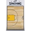 SPALDING taktikos lenta