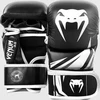 MMA pirštinės Venum Challenger 3.0 – juodos/baltos