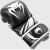 MMA pirštinės Venum Challenger 3.0 – juodos/baltos