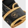 Sparingo pirštinės Venum Challenger 3.0 - Baltas/Juodas/Gold