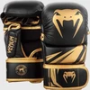 MMA pirštinės Venum Challenger 3.0 – juodos/auksinės